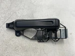 2021-2025 Jeep Wrangler Rear Trunk Lid Release Exterior Handle Black 1600 Oem Used. Price: $67.99.