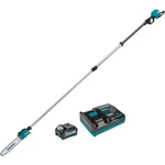 Makita 40V Max Xgt 10IN Telescoping Pole Saw 13' Length New. Price: $899.00.