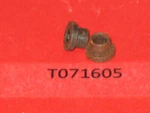 2 Oem Genuine Mcculloch 51911 Bushing, Pawl Sleeve Spacer Recoil Starter D44 S44 New. Price: $14.99.