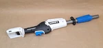 Hart HGPS01 20V 8" Cordless Pole Saw Replacement (handle Only) New. Price: $59.97.