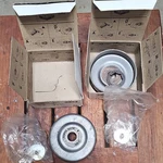 Oregon Power Mate Sprocket 68209X For Montgomery Ward & Mcculloch Chainsaws New. Price: $40.00.