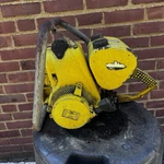 Vintage Mcculloch Mac 15 Chainsaw 80CC 1960S Powerhead Parts Untested For. Price: $95.00.