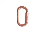 USR-127-A3TU Rigging Oval Aluminum Carabiner New. Price: $19.43.