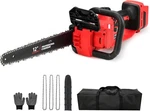 Milwaukee M18 Fuel 18V 12-INCH Cordless Chainsaw Bare Tool Brand New. Price: $125.75.