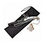 Lopper To Fit Silky Hayauchi (black) Pole Saws With Free Pouch New. Price: $142.37.