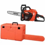 Echo 18INCH Chainsaw Bar & 41.6CC 1.96KW New. Price: $399.99.