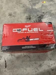 Milwaukee M18 Fuel 16" Chainsaw Kit 2727-21HD New. Price: $357.50.