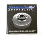 Archer Chainsaw Drum & Rim Sprocket Echo 3/8" 7-TOOTH CS450, CS451, CS451P New. Price: $24.98.