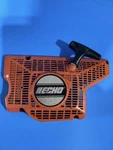 Echo CS5500 Chainsaw Oem Recoil Starter Assembly Bin 14 Used. Price: $44.95.