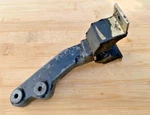 Mcculloch SP125 125C Chainsaw Front Av Mount Tank Brace Strut Bracket Arm 85897 Used. Price: $49.99.