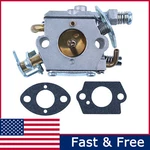 Carburetor Fits Efco Emak Oleo-mac 937 741 941CX GS44 Chainsaw New. Price: $16.37.