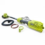 Ryobi 40V Expand-it Cordless Attachment Capable Trimmer Power Head RY40006 -used. Price: $37.61.