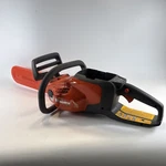 Husqvarna 120I Battery Powered Electric Chainsaw Tool Only Open. Price: $174.99.