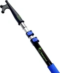 Eversprout Telescoping Boat Hook Floats, Scratch-resistant, 3 Foot Pole New. Price: $42.01.