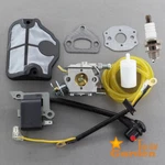 Carburetor For Poulan PP295 PP310 PP315 PP4620AVHD PP4620AVL PP4620AVX New. Price: $17.85.