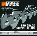 Granberg G728-8X072 Ripping Chain, .325" Pitch, .058" Gauge, Drive Links New. Price: $34.14.