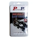 3X Semi Chisel Low Profile Chain 3/8 .050 53DL Fits Prorun PCS214 New. Price: $39.55.
