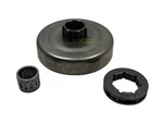 Chainsaw Ring Sprocket .325" 7 Teeth For Husqvarna 40 45 49 / 503159802 35641X New. Price: $20.88.