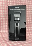 Sejoy Hunter Hair Trimmer Ceramic Blade Cordless Usb Rechargeable 800MAH Battery New. Price: $30.00.