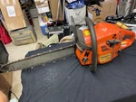 Husqvarna 450 Chainsaw - 20" For. Price: $332.49.