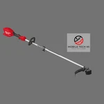 Milwaukee M18 Fuel 16" String Trimmer 3016-20ST 18V W/ Quik-lok Tool Only New. Price: $189.98.