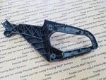 Craftsman Troybilt Incredi-pull 55CC 316.350840 MC-9228-310232P Rear Handle Used. Price: $23.89.