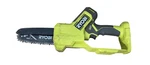 (dirty) Ryobi PCLCW01B Compact Pruning Mini Chainsaw 6" Cordless (tool Only) Used. Price: $49.69.