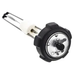 Mtd 751-0531B Gas Gauge Troy-bilt 800H 840H 848H 849H 804H New. Price: $73.30.