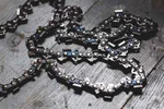 Used 25" Stihl Chainsaw Chains- 3 Pack- Ships Free!. Price: $40.00.