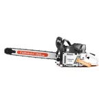 71CC Gasoline Chainsaw Power With 28'' Bar Compatible Husqvarna 372XP New. Price: $359.99.