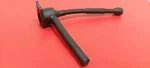 New Genuine Stihl Fuel Hose TS510 TS760 4205-350-3600 Oem Y13A. Price: $51.76.