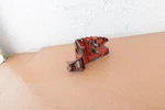 Homelite 150 Automatic Chainsaw Oem Oil Tank 68503 Used. Price: $6.99.