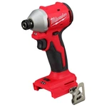 Milwaukee 3651-20 M18 Compact Brushless 1/4" Hex 3-SPEED Impact Driver New. Price: $75.99.