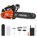 25CC 12" Gasoline Powered Wood Cutting Engine Top Handle New. Price: $136.99.