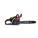 Hyper Tough 16" 46CC 4-CYCLE Gas Powered Chainsaw New. Price: $138.00.