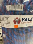 Yale YLBM461501SPL 11.7X150 Rope New. Price: $202.65.