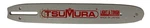 12" Tsumura Guide Bar 3/8LP-.043-45DL Echo CS-2511T CS-271T CS-303T With Chain! New. Price: $35.98.