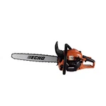 Echo In. 50.2 Cc 2-STROKE Gas Rear Handle Chainsaw CS-4920-20 New. Price: $628.33.