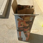 Black & Decker BECS600 8 Amp 14 In. Corded Electric Chainsaw Used. Price: $15.00.
