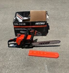 Echo CS-3510 16'' Gas Rear Handle Chainsaw Used. Price: $199.95.
