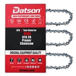 4" Mini For Stihl Gta 26 Pruner Chainsaw Replace 36700000028,71 PM3 New. Price: $19.00.