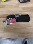 Ryobi 099988002036 Pole Saw Shoulder Strap With Quick Disconnect Open. Price: $19.89.