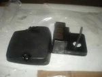 Mcculloch SE2014S Silver Eagle Air Filter Housing Cover Chainsaw Part Bin 6 Used. Price: $16.99.