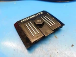 Air Filter Cover For Homelite Chainsaw EZ250 --- Box 5115 Yy Used. Price: $15.00.