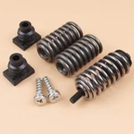 Av Buffer Anti Vibration Insulator Set Fit 435 440 445 450 Husqvarna Chainsaw New. Price: $13.58.