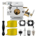 For Homelite 46CC Chainsaw UT10519 UT10522 UT10526 Zama C1M-H58 Carburetor New. Price: $23.99.