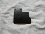Nos Mcculloch Chainsaw Sawdust Flap 1-70 1-71 440 795 797 790 New. Price: $29.95.