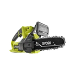 Ryobi 18V One+ 8" 20CM Cordless Pruning Chainsaw - Tool Only Brand. Price: $158.11.