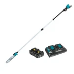 Makita XAU02PTB 36V (18V X2) Lxt 10" Telescoping Pole Saw Kit, 13' Length New. Price: $995.70.