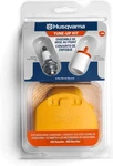 Husqvarna 599333701 Maintenance Kit 455R 460R Oil Filter Spindle Sleeve Parts New. Price: $55.86.